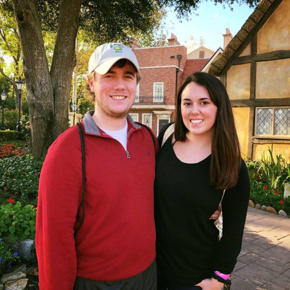 Meet your Posher, Meghan